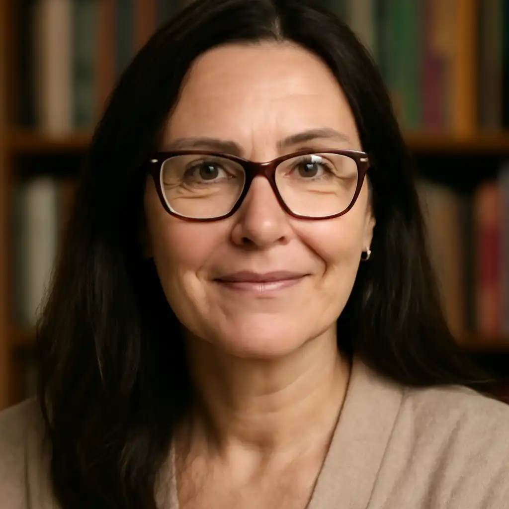 Amanda Fischer